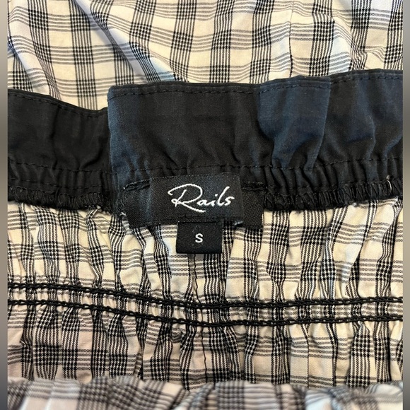 Rails Primrose Dress - Picture 6 of 12